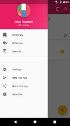 Italian Mongolian Offline Dictionary & Translator