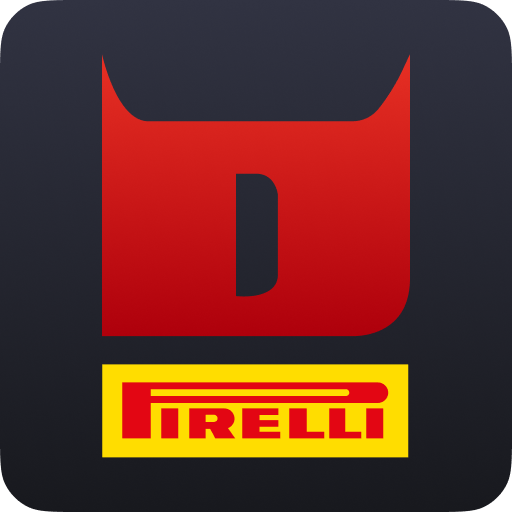 DIABLO™ Super Biker 7.3.12 Icon