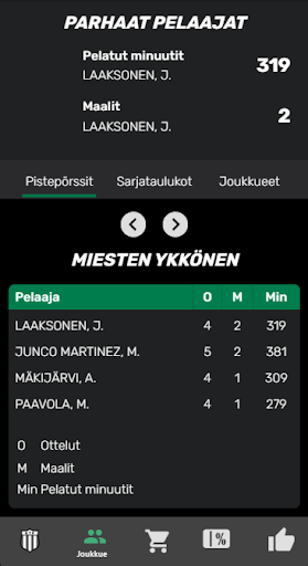 FC KTP Screen 2