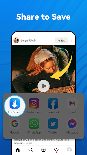 Video Downloader for All screenshot 2