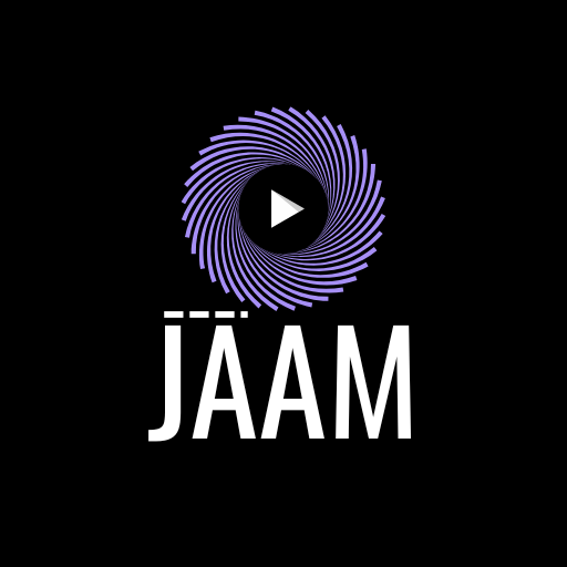 JAAM logo