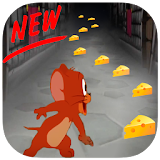 Jerry Mouse Adventure icon
