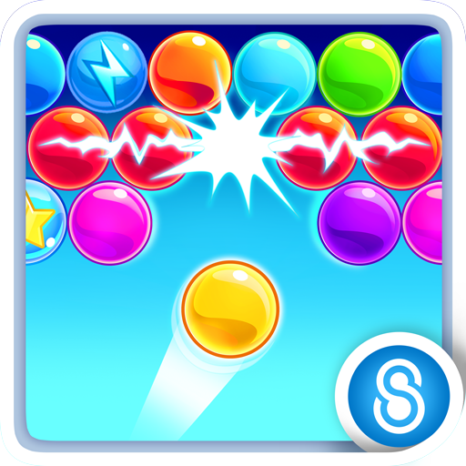 Bubble Mania™ 1.6.9.2g Icon