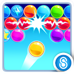 Cover Image of Herunterladen Bubble Mania™  APK