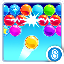 Охота на пузырьки™ Mod Apk