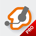 Cover Image of Download ZoiPer Pro - SIP Softphone  APK