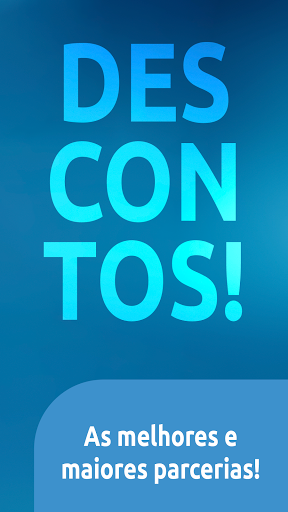 Android application ANAPE Mais screenshort