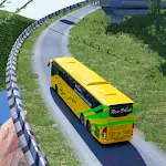 Cover Image of डाउनलोड US Bus Simulator 3d  APK
