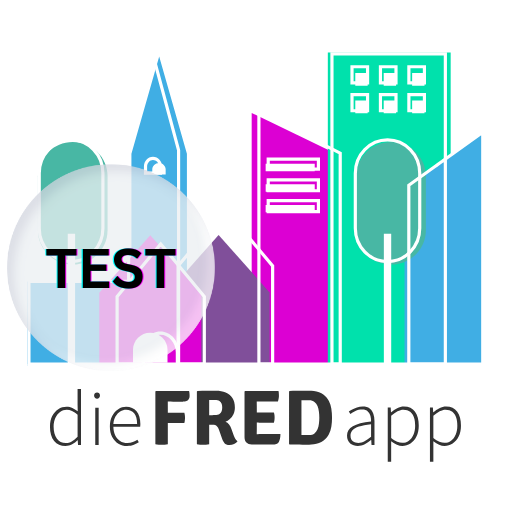 FRED - Staging Test Download on Windows