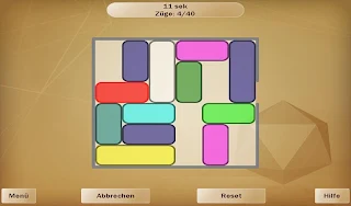 Gehirntrainer XXL - Screenshot 3