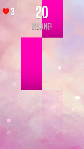 Faded Alan Walker Music Tiles