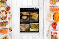 screenshot of Cooking Recipes Cookbook