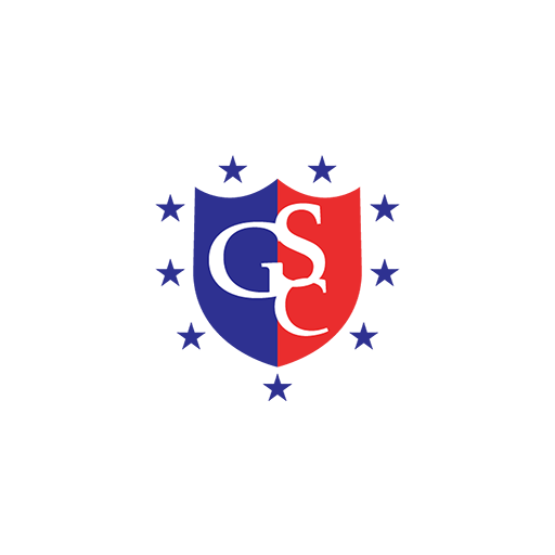 GSC GLOBAL SOLUTIONS logo
