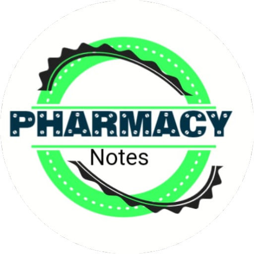 Pharmacy Notes logo