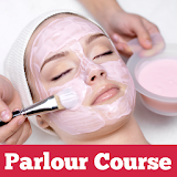 Beauty Parlour Course Free icon
