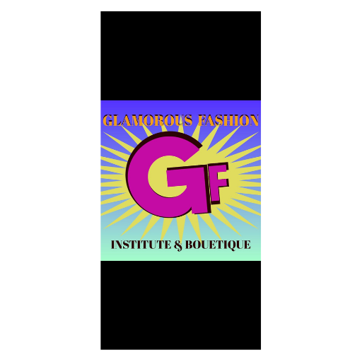 Glamorous Fashion logo