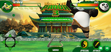 panda game fight kung fuのおすすめ画像5