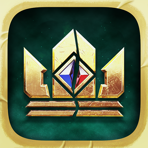 Lae alla GWENT: The Witcher Card Game APK