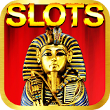 Slots Free Egyptian Slots icon