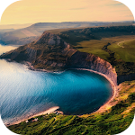 Cover Image of Tải xuống Nature Wallpapers HD 2.0 APK