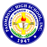 Paombong High School, Inc. icon