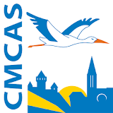 CMCAS STRASBOURG - SELESTAT icon
