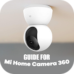 Cover Image of Baixar Guide for Mi Home Camera 360°  APK