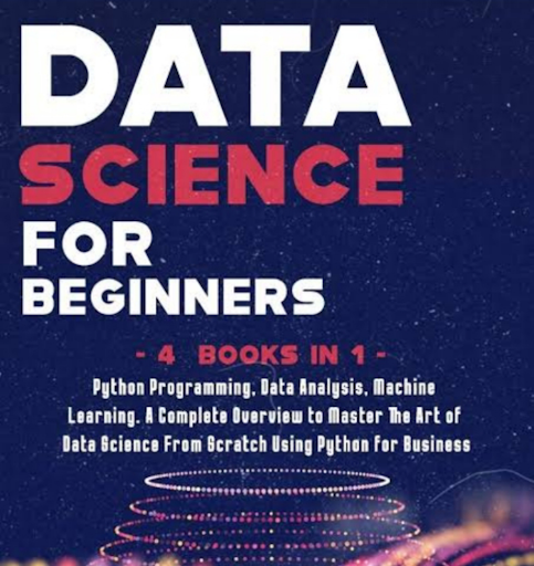 Data Science Books (offline) Screen 2