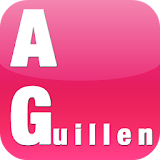 Angela Guillen Nails icon