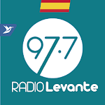 Cover Image of Unduh 97.7 Radio Levante | Radio Lev  APK