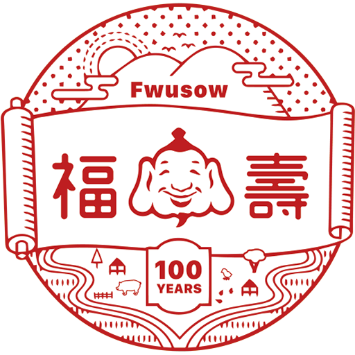 人寵美食一網打盡-福壽百貨店 logo