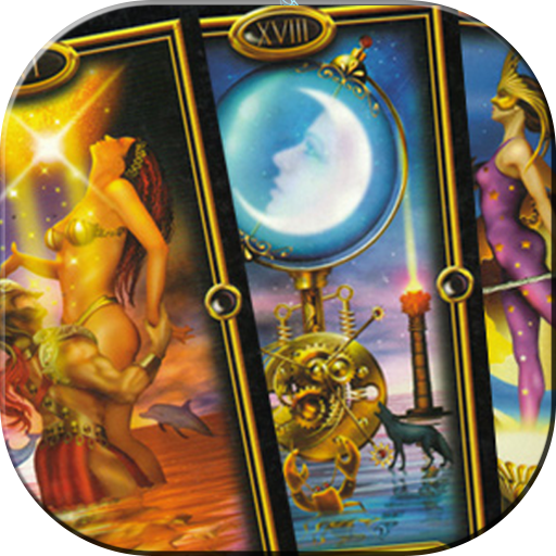 Tarot Card Reading Scarica su Windows