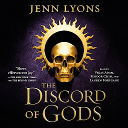 Icon image The Discord of Gods