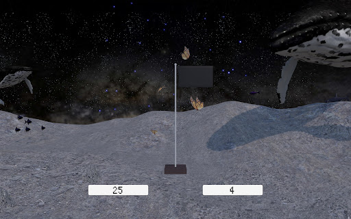dream Screen 3