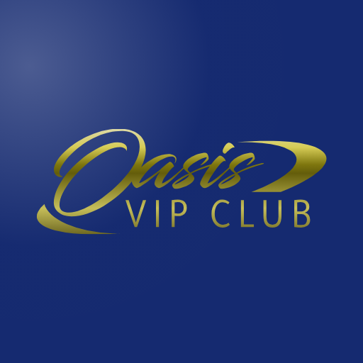 Oasis VIP 1.0.2 Icon