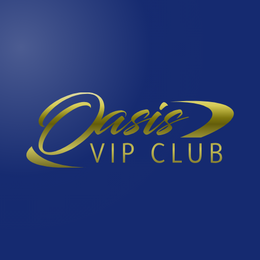 Oasis VIP logo