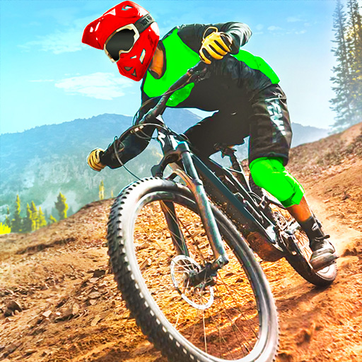 Offroad Bicycle Bmx Stunt Game 1.0.3 Icon