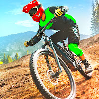 Offroad Bicycle Bmx Stunt Game