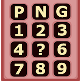 Phone Number Generator icon
