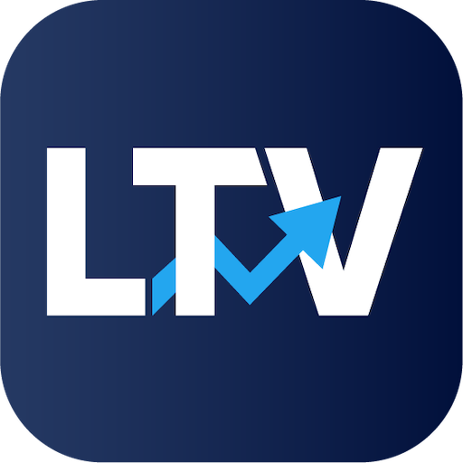 LTV Numbers logo