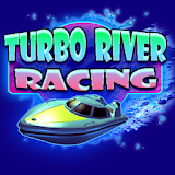 Turbo River Racing Pd icon
