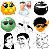memes emoticons 318+ icon