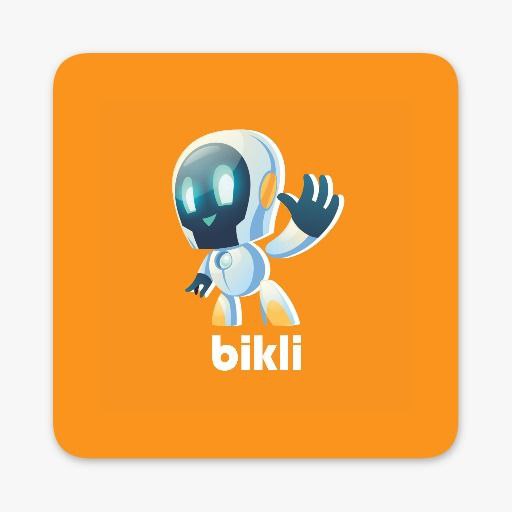 Bikli.kz Download on Windows