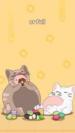Game screenshot Duet Cats: Cute Cat Music hack