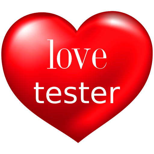 Love Tester - Find Real Love