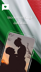 Italian Dating & Live chat
