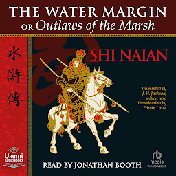 Icon image The Water Margin: Outlaws of the Marsh