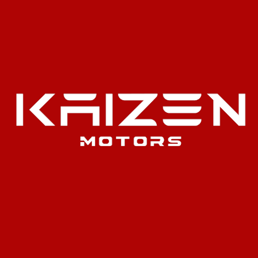 Kaizen Motors logo
