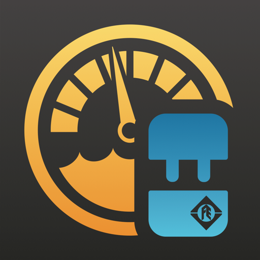 FE Connect Drive-Tech logo
