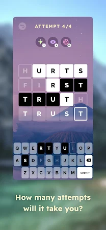 Game screenshot Word Zen apk download
